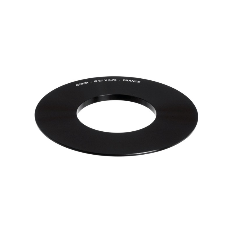 Cokin Anillo Adaptador 67mm XL 130mm Serie X-Pro X467 | Compra Anillo Adaptador Cokin X-Pro 67mm | Precio Anillo Adaptador Serie