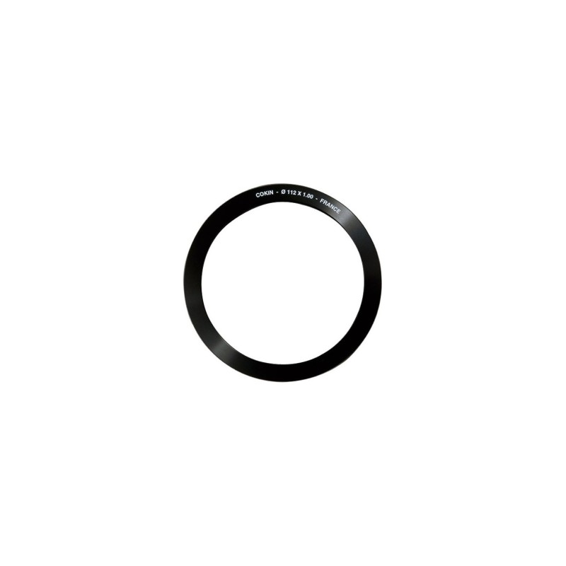 Cokin Anillo Adaptador 112mm XL 130mm Serie X-Pro X412B | Compra Anillo Adaptador Cokin X-Pro 112mm | Precio Anillo Adaptador Se