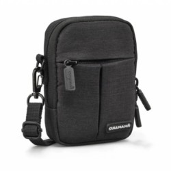 Cullmann Funda Malaga Compact 100 Negro | Compra Funda Cámara Compacta Cullmann | Precio Funda Cámara Cullmann Malaga