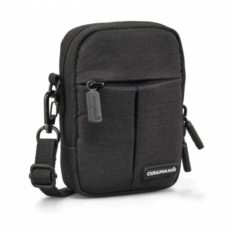 Cullmann Funda Malaga Compact 100 Negro | Compra Funda Cámara Compacta Cullmann | Precio Funda Cámara Cullmann Malaga