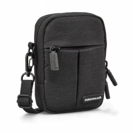 Cullmann Funda Malaga Compact 100 Negro | Compra Funda Cámara Compacta Cullmann | Precio Funda Cámara Cullmann Malaga