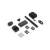 DJI Pack Aventura Osmo 360 | Compra DJI Osmo 360 Aventura | Precio Cámara 360 DJI 8K