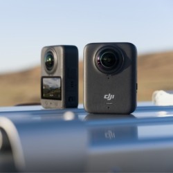 DJI Pack Estándar Osmo 360 | Compra DJI Osmo 360 Estándar | Precio Cámara 360 DJI 8K