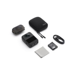 DJI Pack Estándar Osmo 360 | Compra DJI Osmo 360 Estándar | Precio Cámara 360 DJI 8K