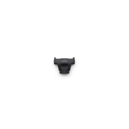 DJI Soporte Adaptador Ajustable Liberación Rápida Osmo | Compra Adaptador Liberación Rápida DJI | Precio Soporte Ajustable Osmo
