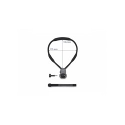 DJI Soporte Colgante de Cuello Osmo Grande | Compra Soporte Cuello DJI Osmo | Precio Soporte Colgante Osmo Cámara Acción