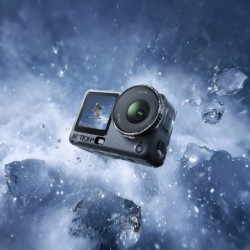 DJI Pack Estándar Osmo Action 6 | Compra Osmo Action 6 | Precio Cámara Acción DJI Osmo Action 6