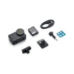 DJI Pack Estándar Osmo Action 6 | Compra Osmo Action 6 | Precio Cámara Acción DJI Osmo Action 6