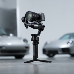 DJI RS 5 | Compra Estabilizador DJI RS 5 | Precio Gimbal DJI RS 5 Mirrorless