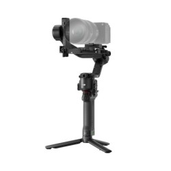 DJI RS 5 | Compra Estabilizador DJI RS 5 | Precio Gimbal DJI RS 5 Mirrorless