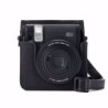 Fujifilm Funda Instax SQ1 Negro | Compra Funda Instax SQ1 | Precio Funda Cámara Instantánea Square