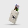Fujifilm Instax Mini LiPlay+ Sand Beige | Compra Instax Mini LiPlay+ | Precio Cámara Instantánea Híbrida Fujifilm