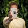 Fujifilm Instax Mini LiPlay+ Sand Beige | Compra Instax Mini LiPlay+ | Precio Cámara Instantánea Híbrida Fujifilm
