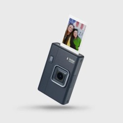 Fujifilm Instax Mini LiPlay+ Midnight Blue | Compra Instax Mini LiPlay+ | Precio Cámara Instantánea Híbrida Fujifilm