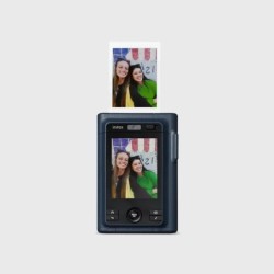 Fujifilm Instax Mini LiPlay+ Midnight Blue | Compra Instax Mini LiPlay+ | Precio Cámara Instantánea Híbrida Fujifilm