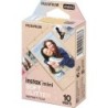 Fujifilm Película Instax Mini Soft Glitter 10 Fotos | película instax mini | film instax mini glitter