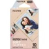 Fujifilm Película Instax Mini Soft Glitter 10 Fotos | película instax mini | film instax mini glitter
