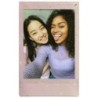 Fujifilm Película Instax Mini Soft Glitter 10 Fotos | película instax mini | film instax mini glitter