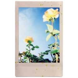 Fujifilm Película Instax Mini Soft Glitter 10 Fotos | película instax mini | film instax mini glitter