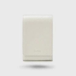 Fujifilm Funda Instax Mini LiPlay+ Sand Beige | Compra Funda LiPlay+ | Precio Funda Cámara Instantánea Híbrida Fujifilm