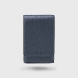 Fujifilm Funda Instax Mini LiPlay+ Midnight Blue | Compra Funda LiPlay+ | Precio Funda Cámara Instantánea Híbrida Fujifilm