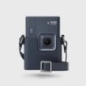 Fujifilm Funda Instax Mini LiPlay+ Midnight Blue | Compra Funda LiPlay+ | Precio Funda Cámara Instantánea Híbrida Fujifilm