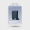 Fujifilm Funda Instax Mini LiPlay+ Midnight Blue | Compra Funda LiPlay+ | Precio Funda Cámara Instantánea Híbrida Fujifilm