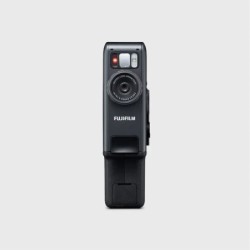 Fujifilm Instax Mini EVO Cinema Cámara Híbrida | Compra Instax Mini EVO Cinema | Precio Cámara Instantánea Híbrida 3 en 1