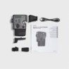 Fujifilm Instax Mini EVO Cinema Cámara Híbrida | Compra Instax Mini EVO Cinema | Precio Cámara Instantánea Híbrida 3 en 1