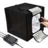 Godox LST40 Caja Luz LED 40x40x40 | Compra Caja Luz Fotografía Producto | Precio Mini Estudio LED Godox