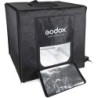 Godox LST40 Caja Luz LED 40x40x40 | Compra Caja Luz Fotografía Producto | Precio Mini Estudio LED Godox