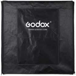 Godox LST40 Caja Luz LED 40x40x40 | Compra Caja Luz Fotografía Producto | Precio Mini Estudio LED Godox