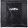 Godox LST40 Caja Luz LED 40x40x40 | Compra Caja Luz Fotografía Producto | Precio Mini Estudio LED Godox