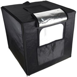 Godox LST40 Caja Luz LED 40x40x40 | Compra Caja Luz Fotografía Producto | Precio Mini Estudio LED Godox
