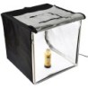 Godox LST40 Caja Luz LED 40x40x40 | Compra Caja Luz Fotografía Producto | Precio Mini Estudio LED Godox