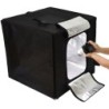 Godox LST40 Caja Luz LED 40x40x40 | Compra Caja Luz Fotografía Producto | Precio Mini Estudio LED Godox