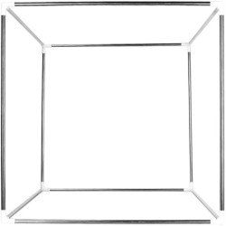 Godox LST40 Caja Luz LED 40x40x40 | Compra Caja Luz Fotografía Producto | Precio Mini Estudio LED Godox