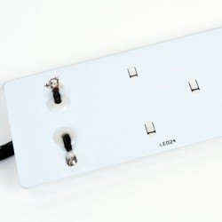 Godox LST40 Caja Luz LED 40x40x40 | Compra Caja Luz Fotografía Producto | Precio Mini Estudio LED Godox