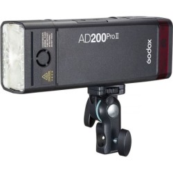 Godox Kit Flash Pocket AD200ProII TTL | Compra Flash Pocket Godox AD200 Pro II | Precio Flash 200Ws Portátil TTL Godox