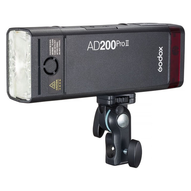 Godox Kit Flash Pocket AD200ProII TTL | Compra Flash Pocket Godox AD200 Pro II | Precio Flash 200Ws Portátil TTL Godox
