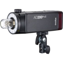 Godox Kit Flash Pocket AD200ProII TTL | Compra Flash Pocket Godox AD200 Pro II | Precio Flash 200Ws Portátil TTL Godox