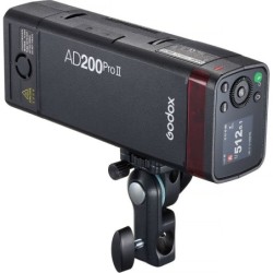 Godox Kit Flash Pocket AD200ProII TTL | Compra Flash Pocket Godox AD200 Pro II | Precio Flash 200Ws Portátil TTL Godox