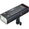 Godox Kit Flash Pocket AD200ProII TTL | Compra Flash Pocket Godox AD200 Pro II | Precio Flash 200Ws Portátil TTL Godox
