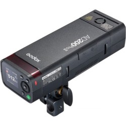 Godox Kit Flash Pocket AD200ProII TTL | Compra Flash Pocket Godox AD200 Pro II | Precio Flash 200Ws Portátil TTL Godox