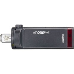 Godox Kit Flash Pocket AD200ProII TTL | Compra Flash Pocket Godox AD200 Pro II | Precio Flash 200Ws Portátil TTL Godox