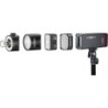 Godox Kit Flash Pocket AD200ProII TTL | Compra Flash Pocket Godox AD200 Pro II | Precio Flash 200Ws Portátil TTL Godox