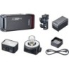 Godox Kit Flash Pocket AD200ProII TTL | Compra Flash Pocket Godox AD200 Pro II | Precio Flash 200Ws Portátil TTL Godox