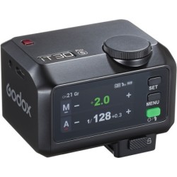 Godox IT30Pro S Mini Flash TTL Sony | Compra Mini Flash Sony Godox | Precio Flash Compacto TTL Sony Godox