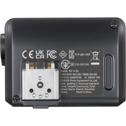 Godox IT30Pro S Mini Flash TTL Sony | Compra Mini Flash Sony Godox | Precio Flash Compacto TTL Sony Godox