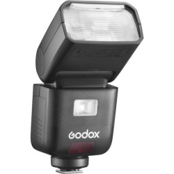 Godox V480C Ving Flash TTL Canon | Compra Flash Godox Ving Canon | Precio Flash TTL HSS Canon Godox